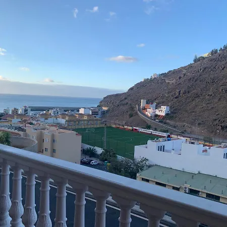 Apartamento En La Gomera, Playa De Santiago, Alajero Playa de Santiago  Buitenkant foto