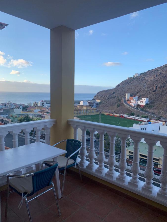 En La Gomera, Playa De Santiago, Alajeró Apartamento Playa de Santiago (Isla de la Gomera)