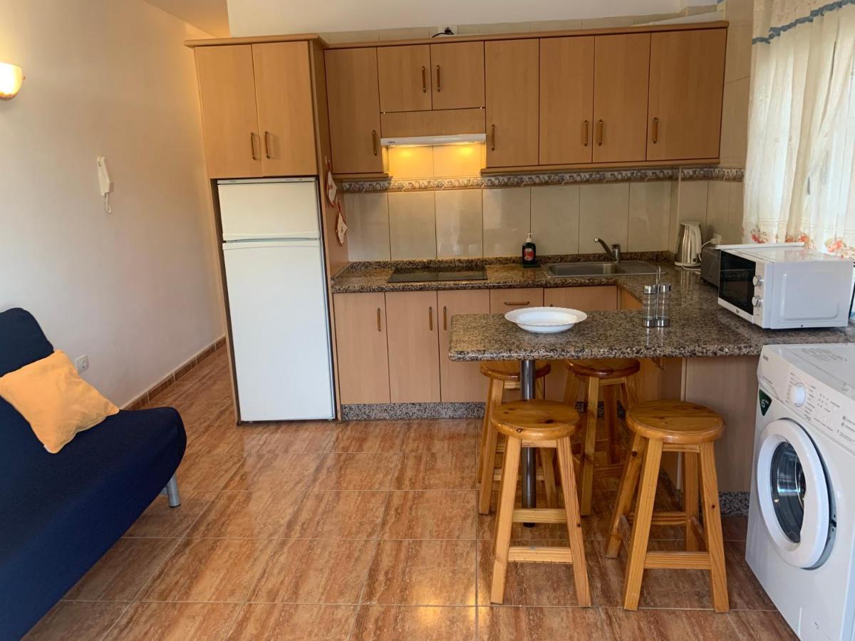 Apartment En La Gomera, Playa De Santiago, Alajero *