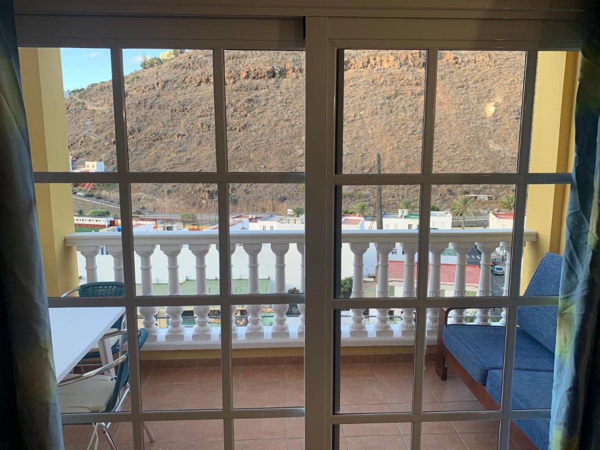 En La Gomera, Playa De Santiago, Alajero Apartment Playa de Santiago (Isla de la Gomera)